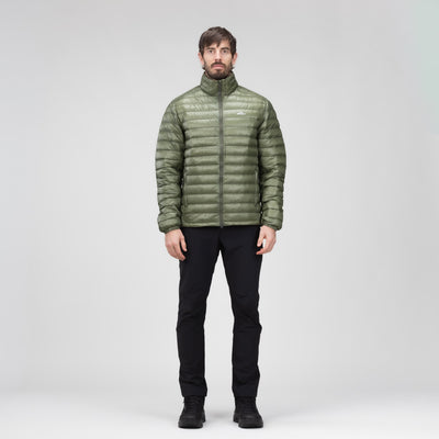 Zero Ultralight Down Jacket 950+FP Men's