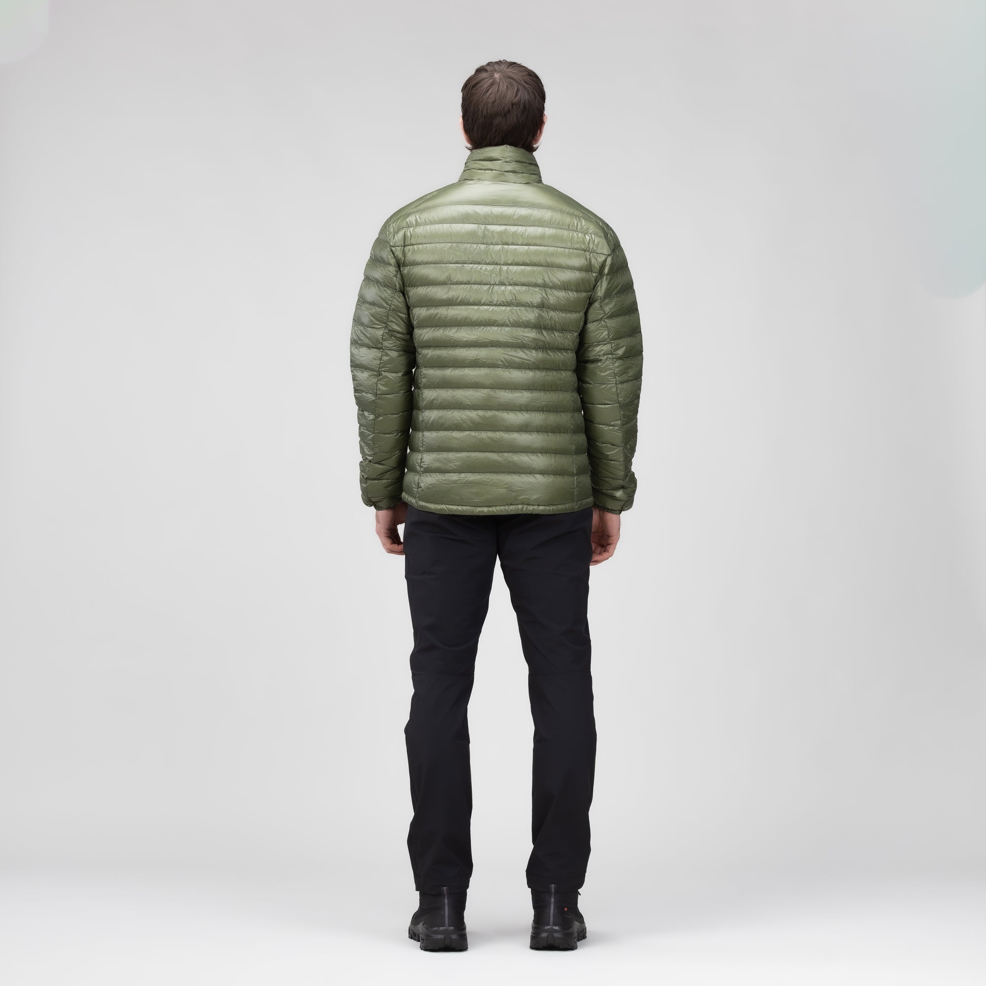 Zero Ultralight Down Jacket 950+FP Men's