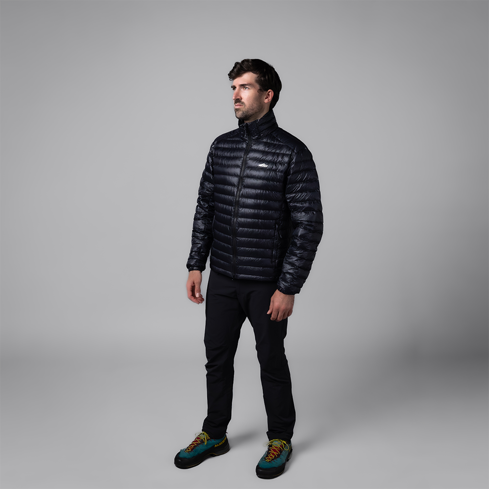 Zero Ultralight Down Jacket 950+FP Men's