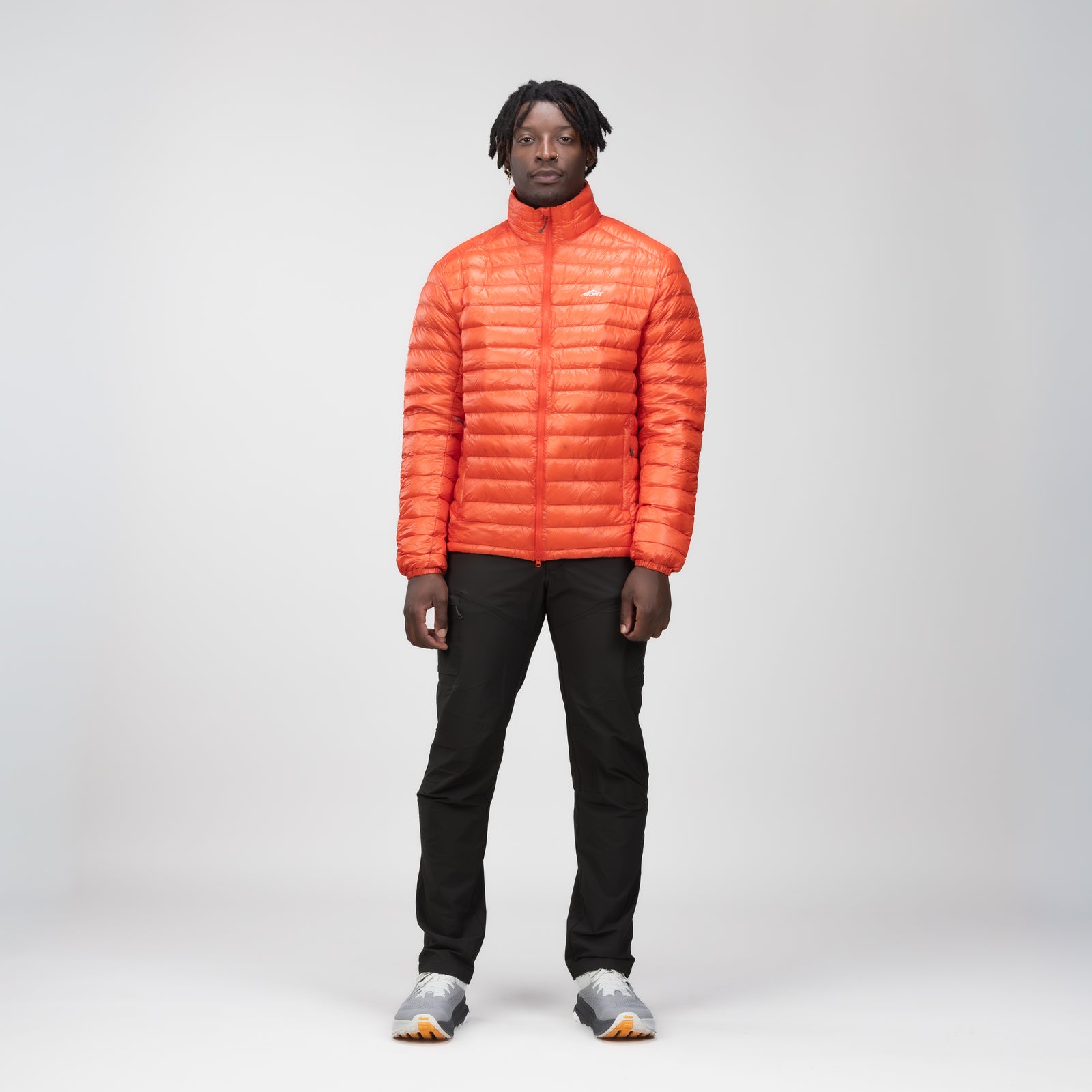 Zero Ultralight Down Jacket 950+FP Men's