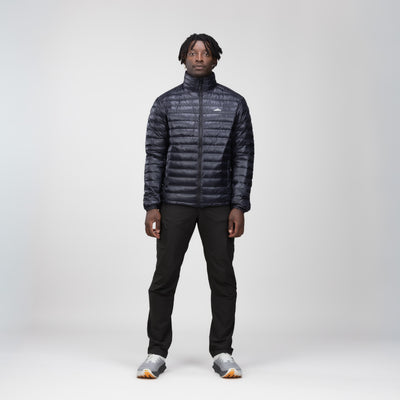 Zero Ultralight Down Jacket 950+FP Men's