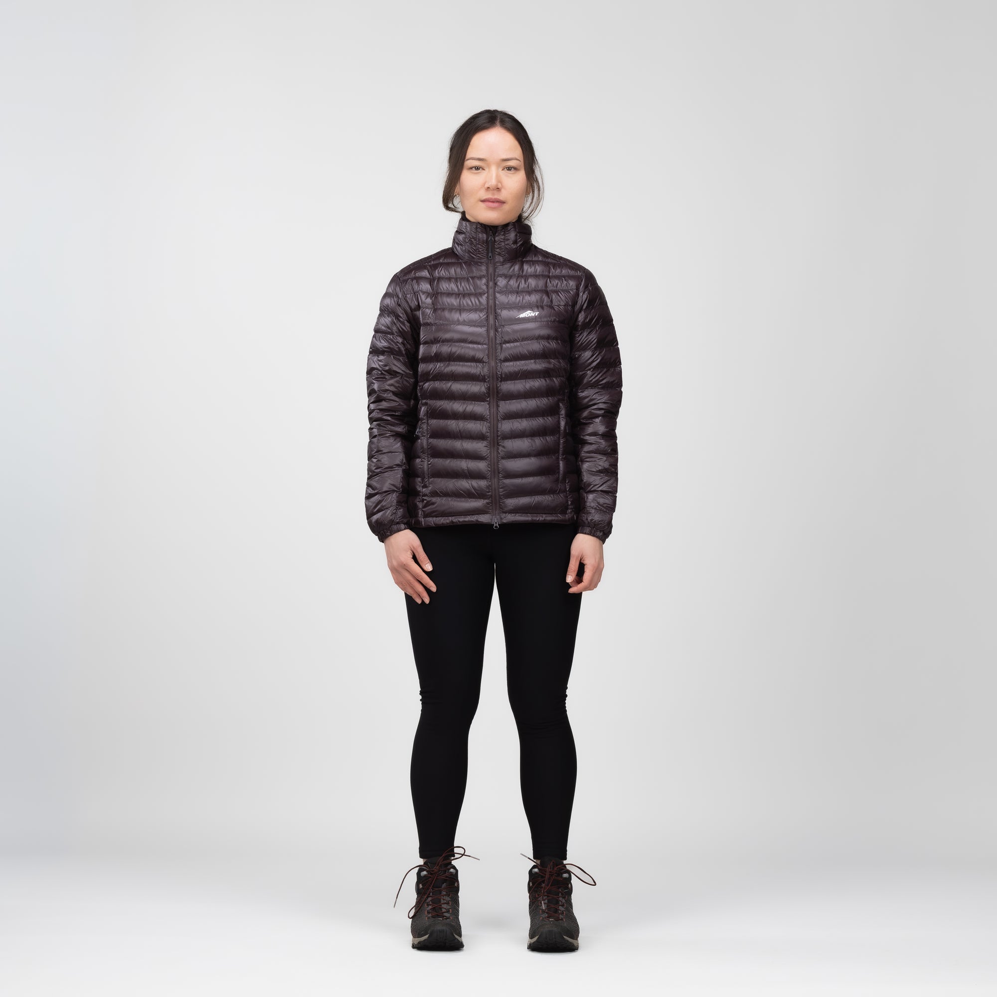 Zero Ultralight Down Jacket 950+FP Women's