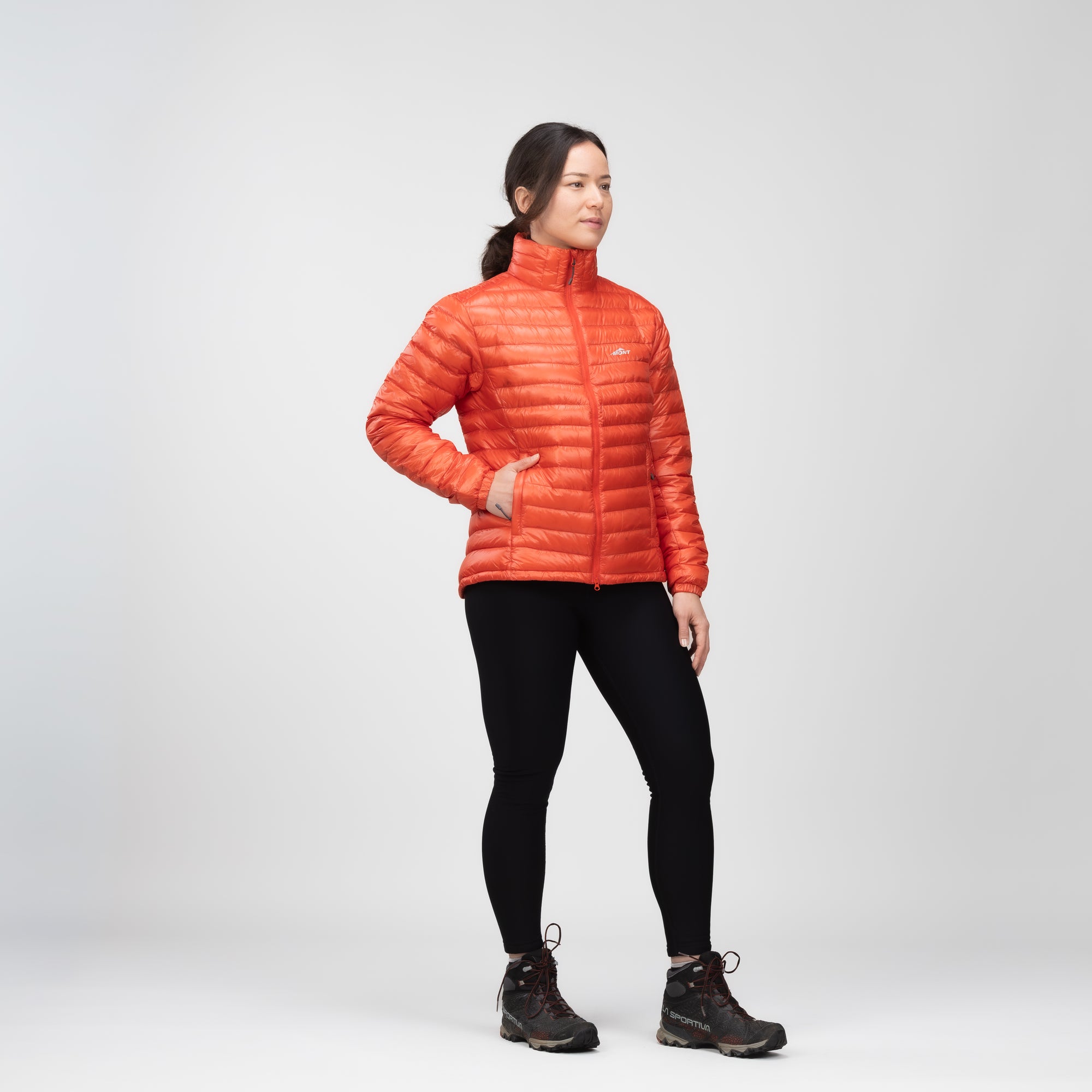 Zero Ultralight Down Jacket 950+FP Women's