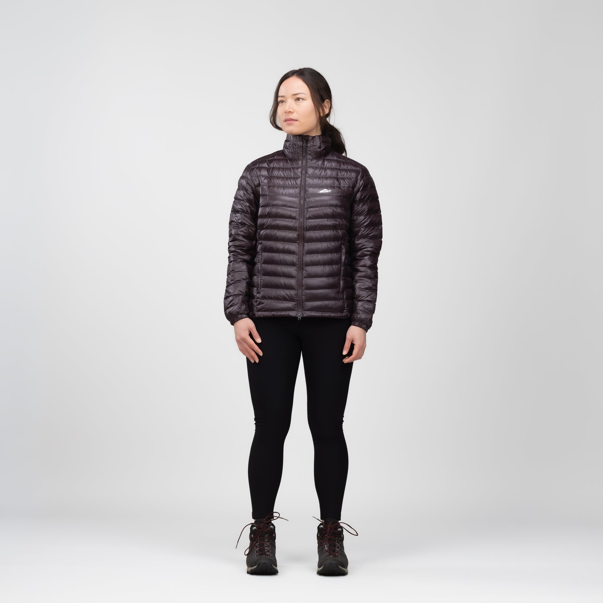 Zero Ultralight Down Jacket 950+FP Women's