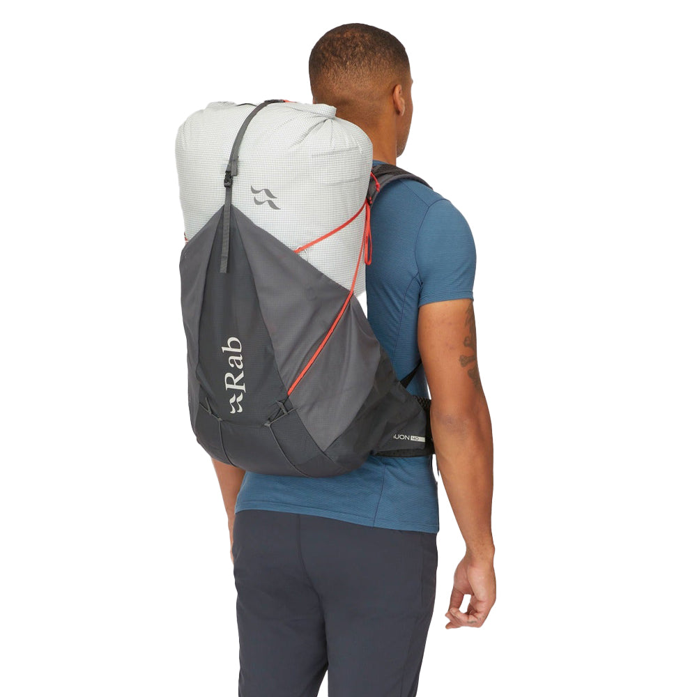 Rab Muon 40 Hiking Pack