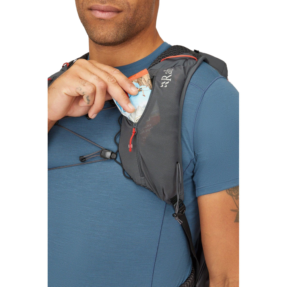 Rab Muon 40 Hiking Pack