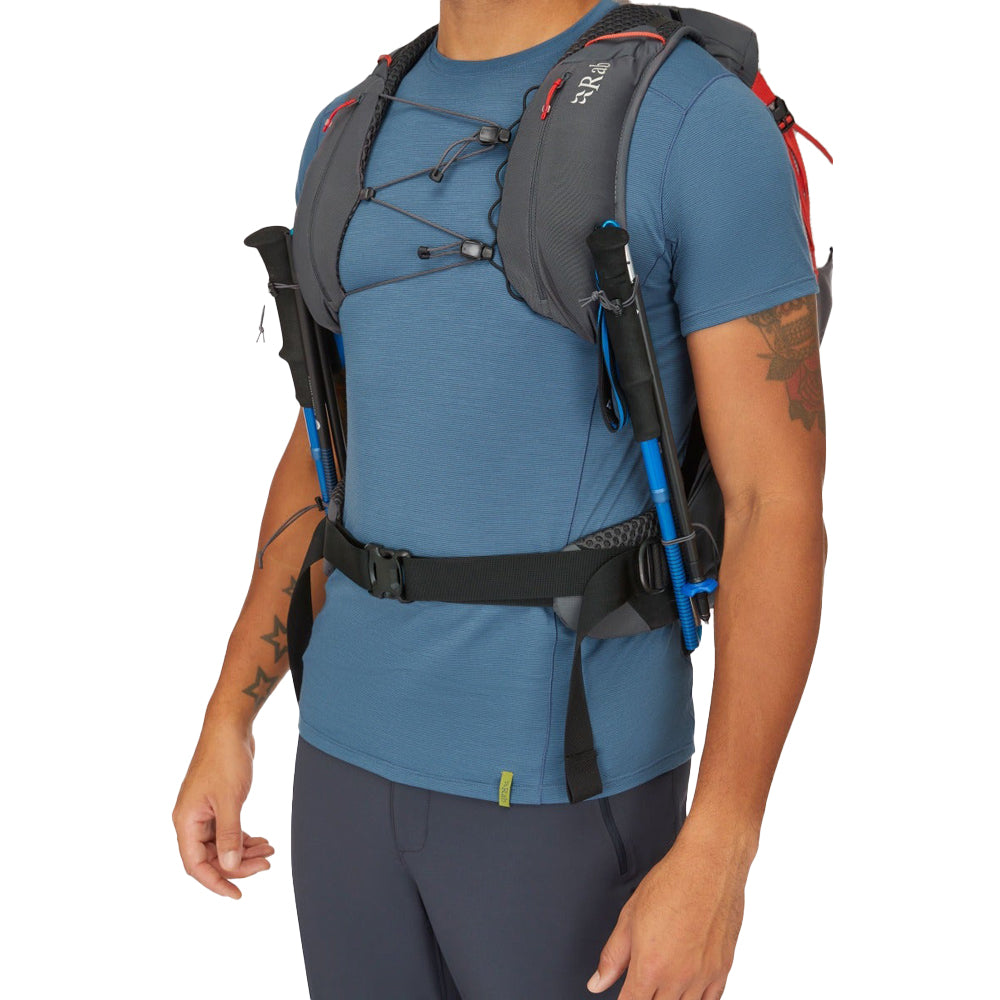 Rab Muon 40 Hiking Pack
