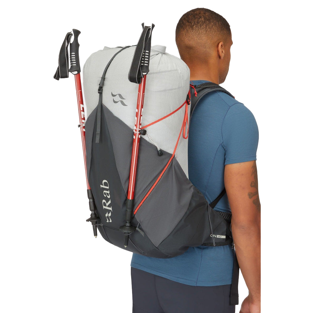 Rab Muon 40 Hiking Pack