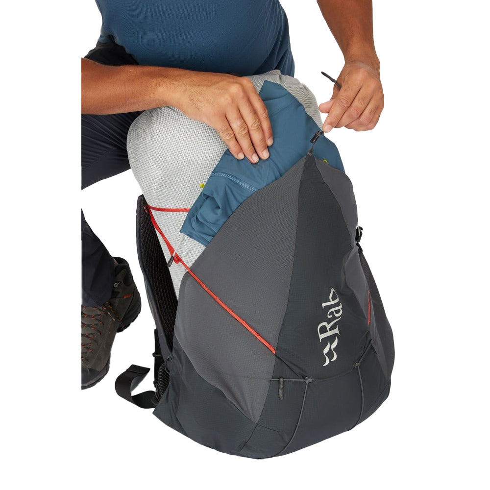 Rab Muon 40 Hiking Pack