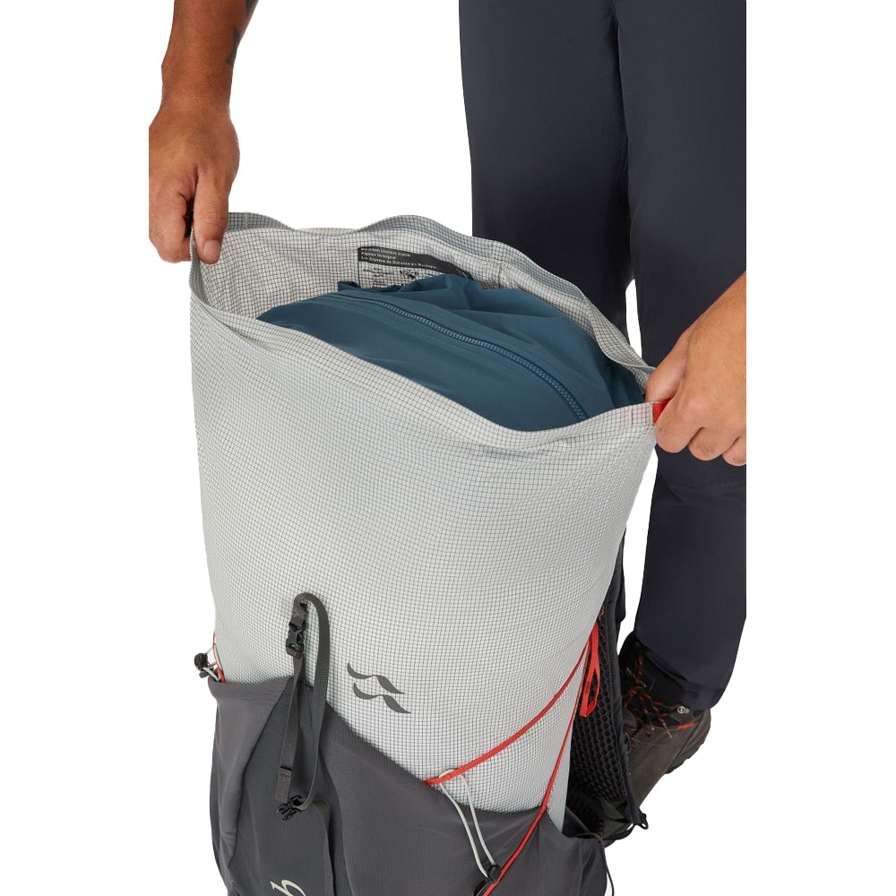 Rab Muon 40 Hiking Pack