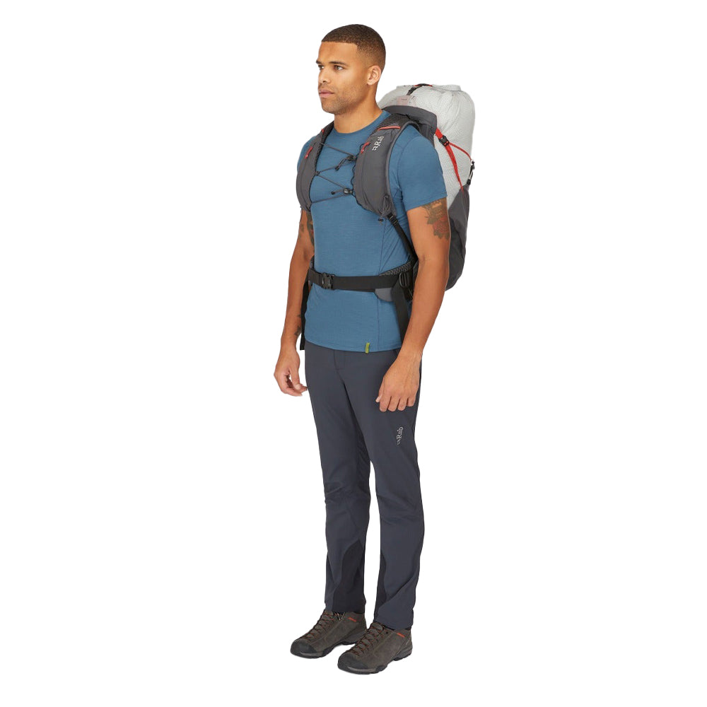 Rab Muon 40 Hiking Pack