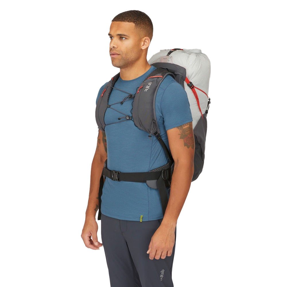 Rab Muon 40 Hiking Pack