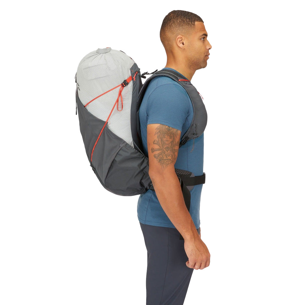 Rab Muon 40 Hiking Pack