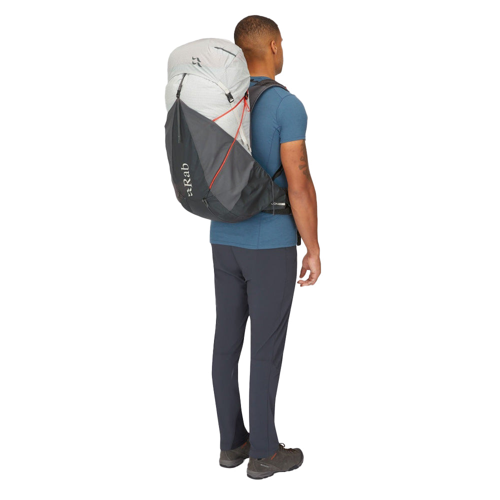 Rab Muon 50 Hiking Pack
