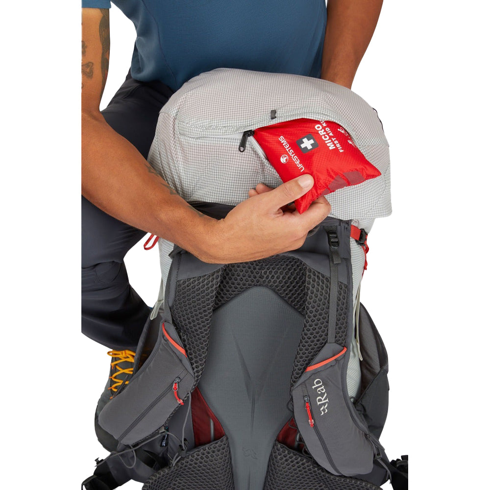 Rab Muon 50 Hiking Pack