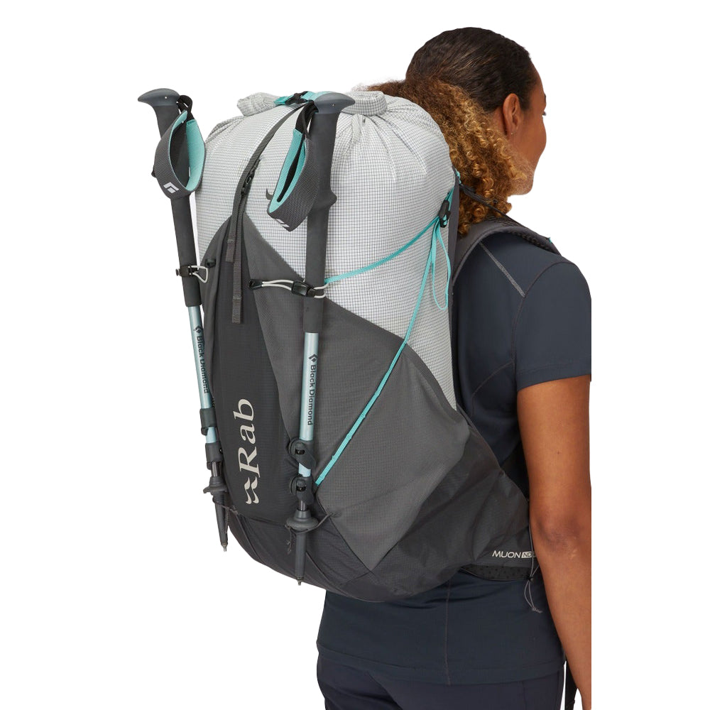 Rab Muon ND 40 Hiking Pack