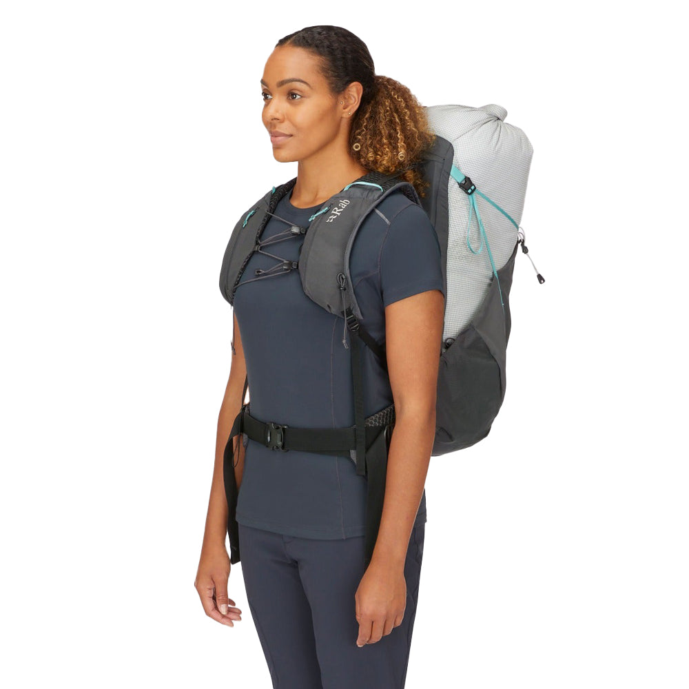 Rab Muon ND 40 Hiking Pack