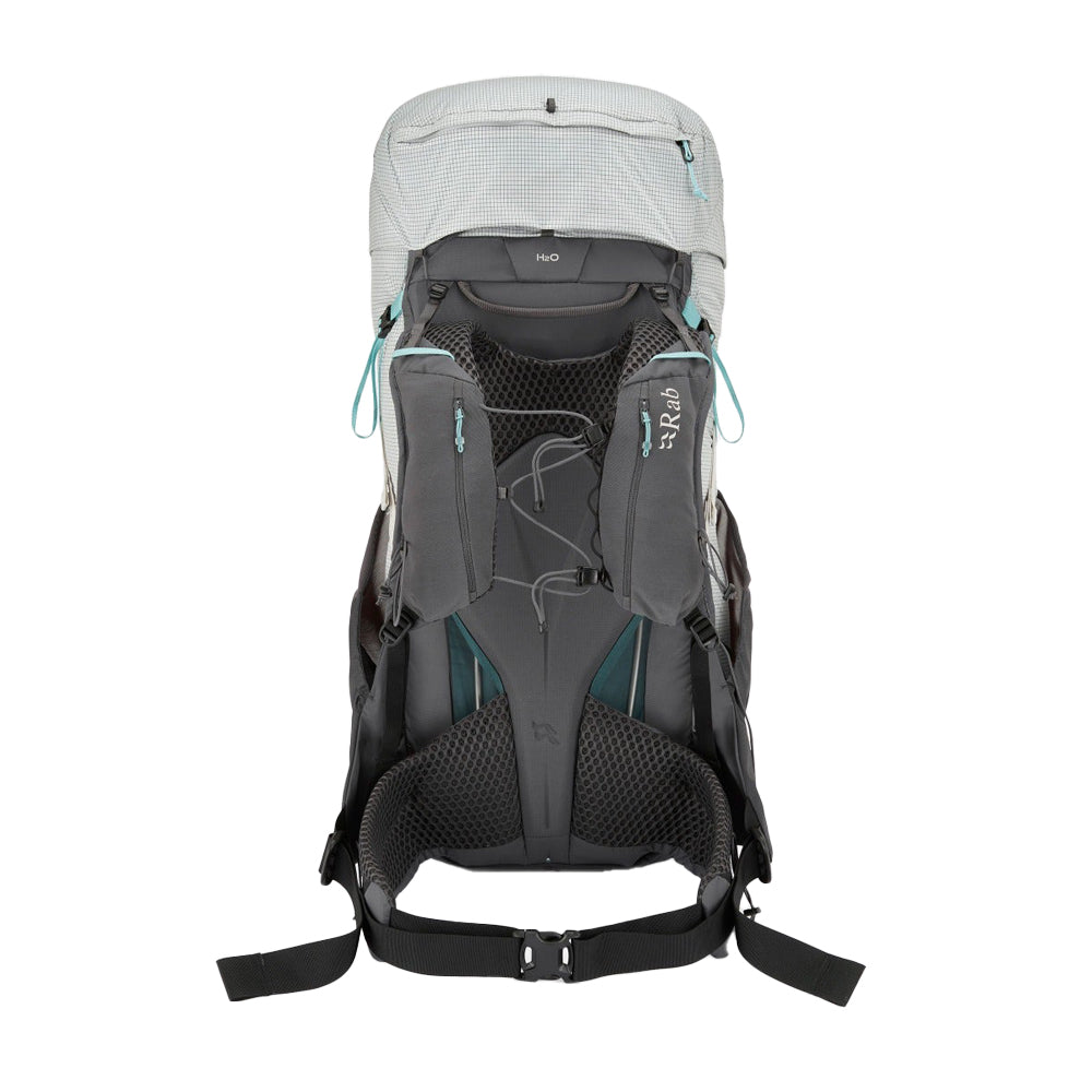 Rab Muon ND 50 Hiking Pack