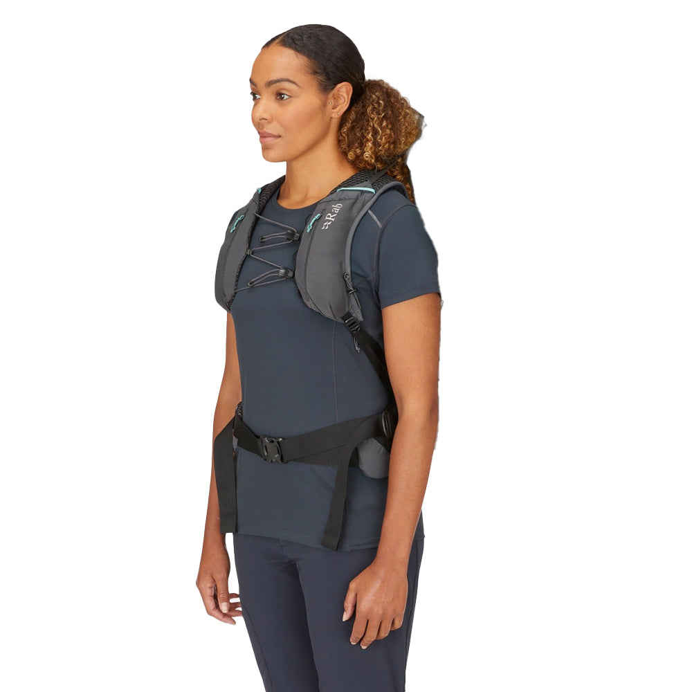 Rab Muon ND 50 Hiking Pack