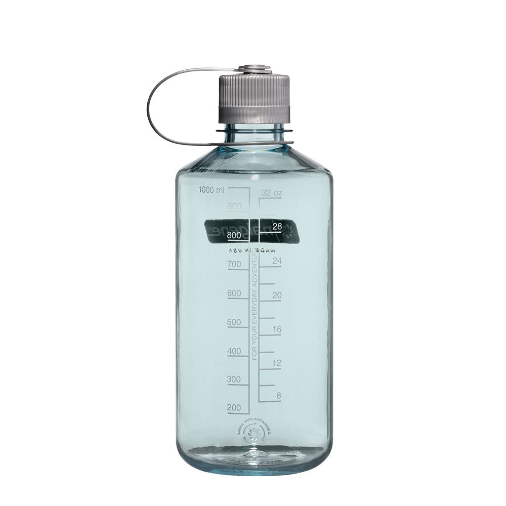 Nalgene Sustain Narrow Mouth Bottle 1L