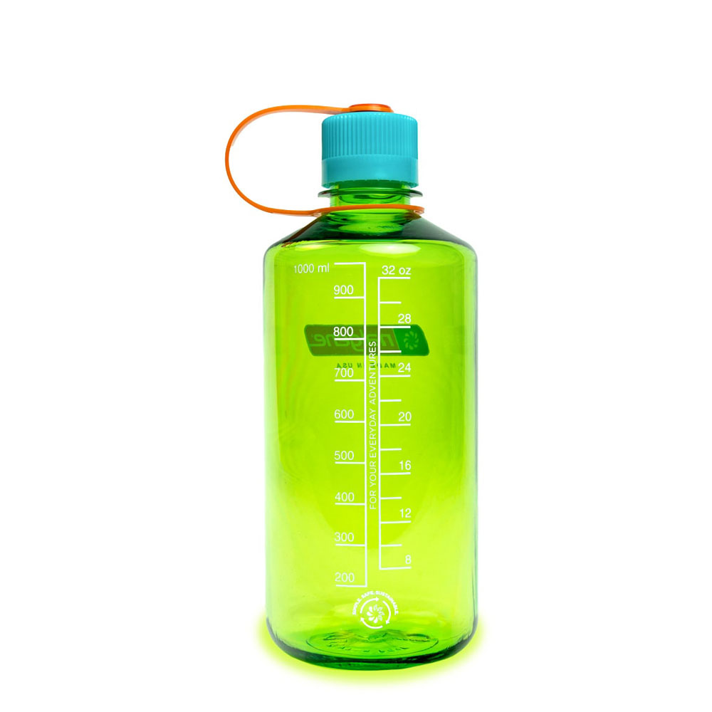 Nalgene Sustain Narrow Mouth Bottle 1L