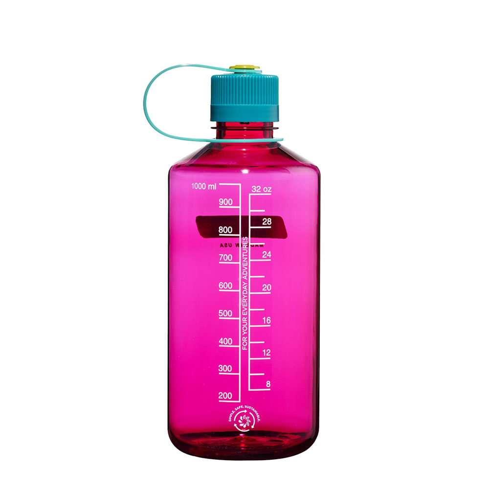 Nalgene Sustain Narrow Mouth Bottle 1L