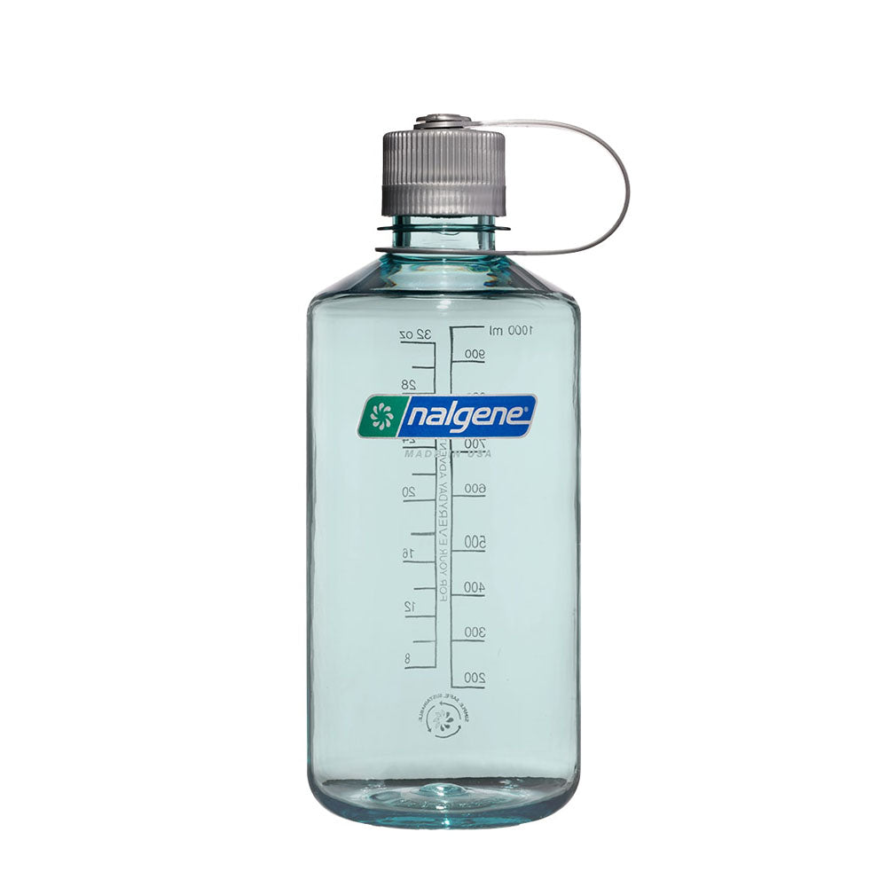 Nalgene Sustain Narrow Mouth Bottle 1L