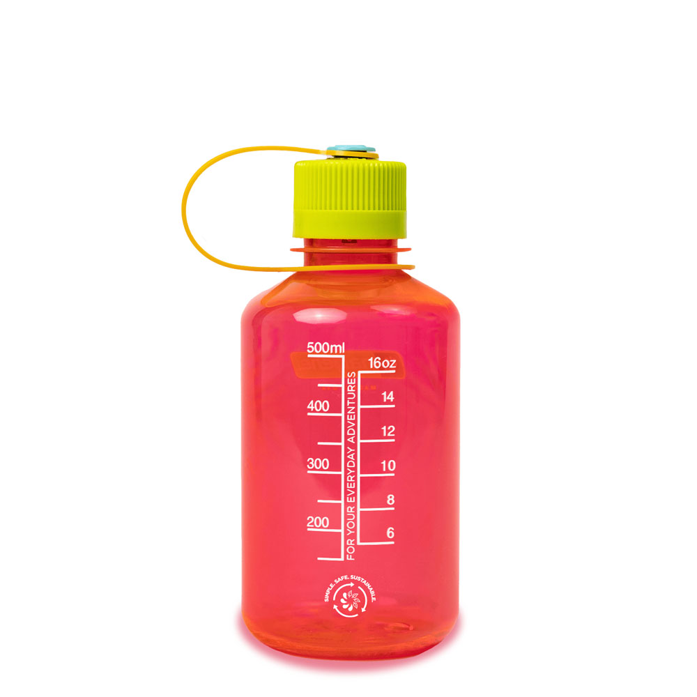 Nalgene Sustain Narrow Mouth Bottle 500mL