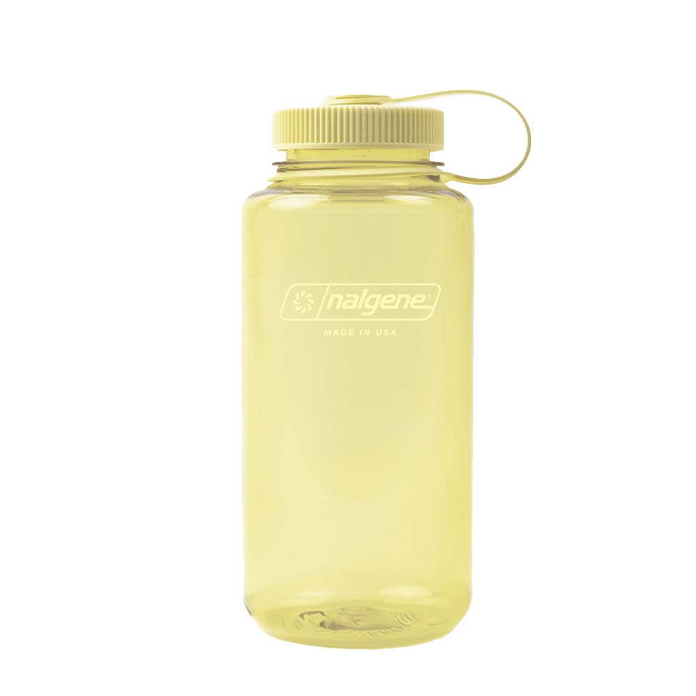 Nalgene Sustain Wide Mouth Bottle 1L