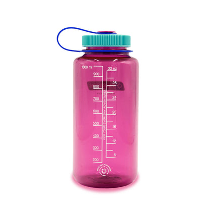 Nalgene Sustain Wide Mouth Bottle 1L