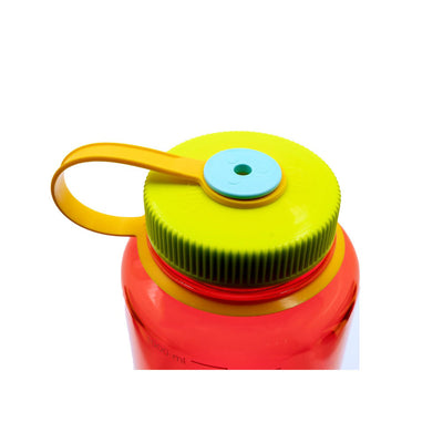 Nalgene Sustain Wide Mouth Bottle 1L