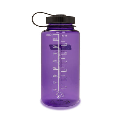 Nalgene Sustain Wide Mouth Bottle 1L