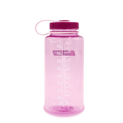 Nalgene Sustain Wide Mouth Bottle 1L