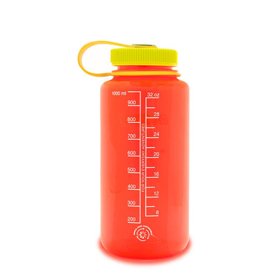Nalgene Sustain Wide Mouth Bottle 1L