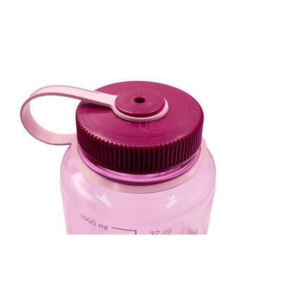 Nalgene Sustain Wide Mouth Bottle 1L
