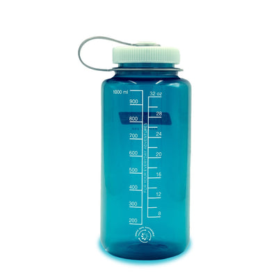 Nalgene Sustain Wide Mouth Bottle 1L