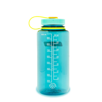 Nalgene Sustain Wide Mouth Bottle 1L
