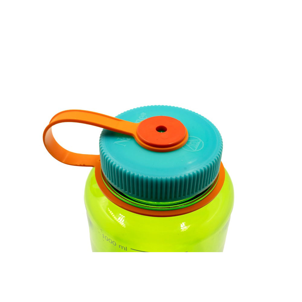 Nalgene Sustain Wide Mouth Bottle 1L