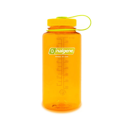 Nalgene Sustain Wide Mouth Bottle 1L