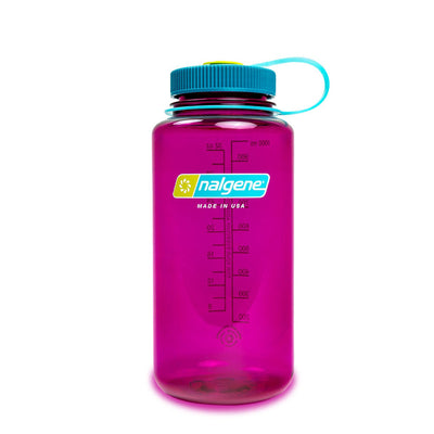 Nalgene Sustain Wide Mouth Bottle 1L