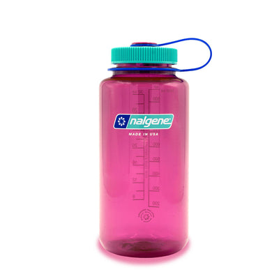 Nalgene Sustain Wide Mouth Bottle 1L