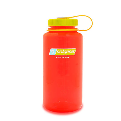 Nalgene Sustain Wide Mouth Bottle 1L