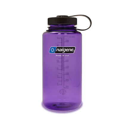 Nalgene Sustain Wide Mouth Bottle 1L