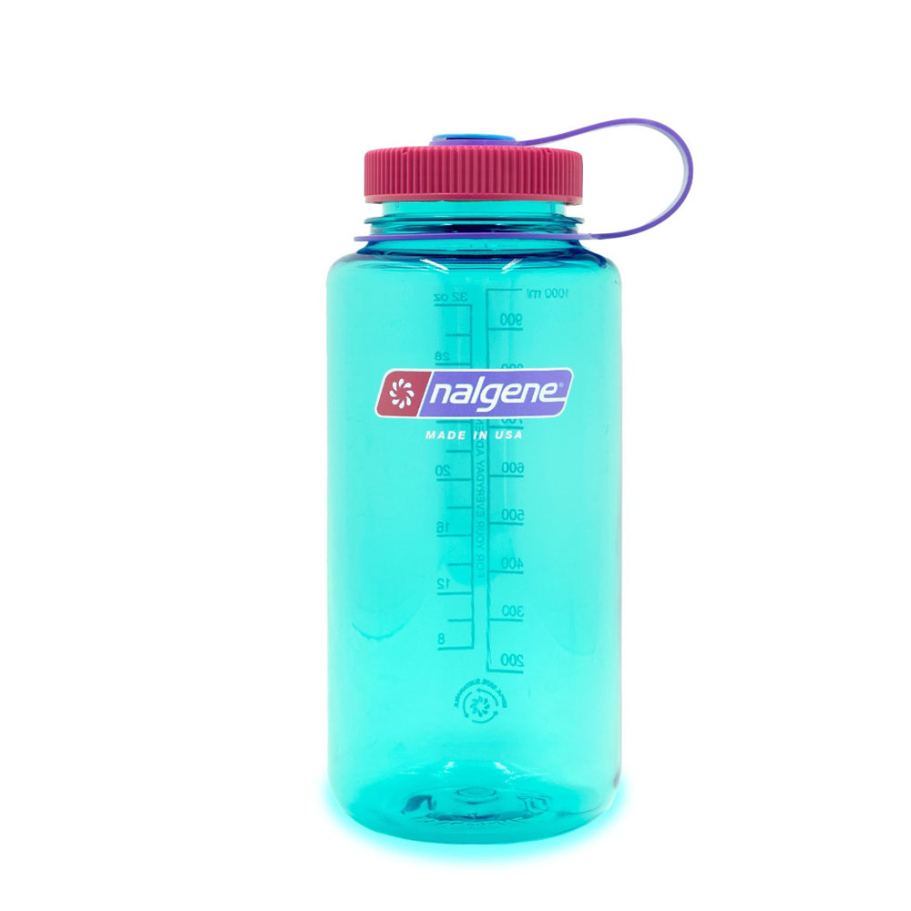 Nalgene Sustain Wide Mouth Bottle 1L