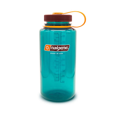 Nalgene Sustain Wide Mouth Bottle 1L