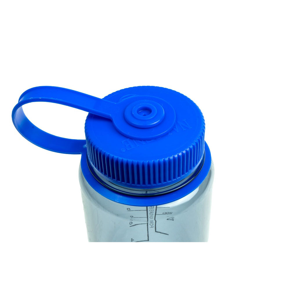 Nalgene Sustain Wide Mouth Bottle 500ml