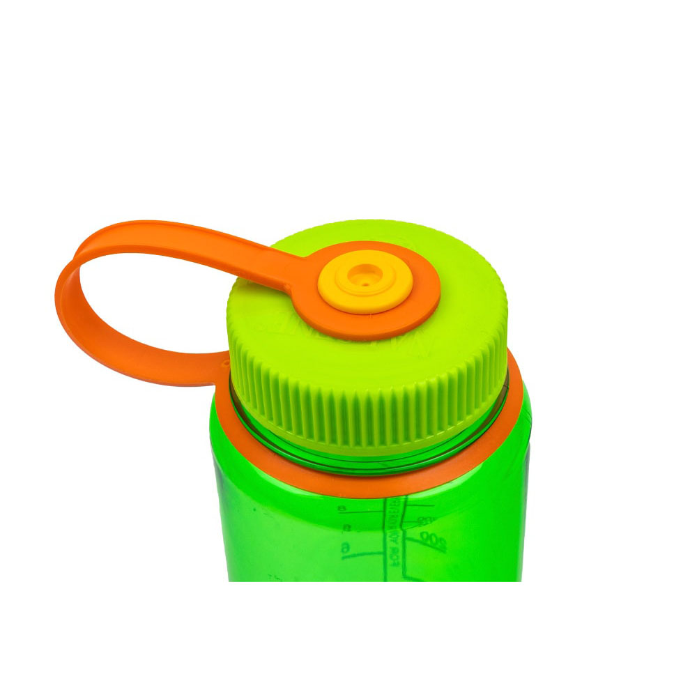 Nalgene Sustain Wide Mouth Bottle 500ml