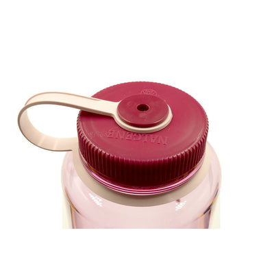 Nalgene Sustain Wide Mouth Silo Bottle 1.5L