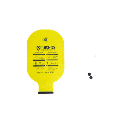 Nemo Tensor Extreme Conditions Ultralight Insulated