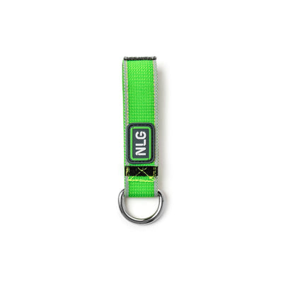 NLG BiLock Velcro Anchor